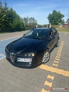 Alfa Romeo 159