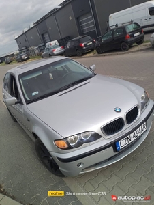 BMW Seria 3