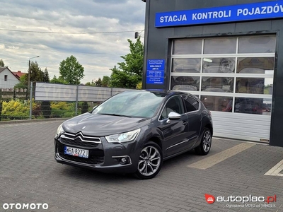 Citroen DS4