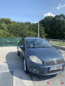 Fiat Linea