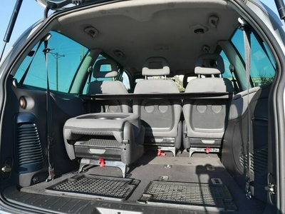 Ford Galaxy 1.9TDI 115KM Klimatr -7 Osób -Zobacz