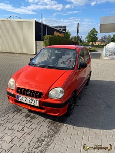 Hyundai Atos