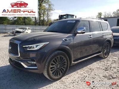 Infiniti QX80