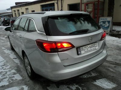 Opel Astra sprzedam opla astre PORTS-TOURER