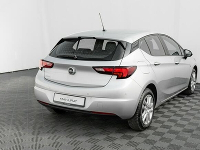 Opel Astra WD9815N # 1.2 T Edition Cz.park Bluetooth Klima Salon PL VAT 23%