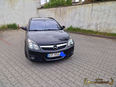 Opel Signum