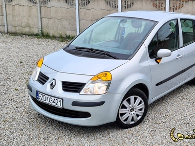 Renault Modus