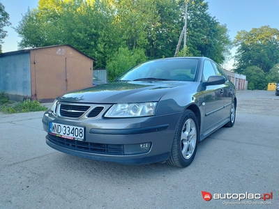 Saab 9-3