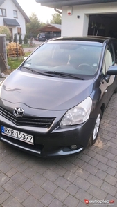 Toyota Verso