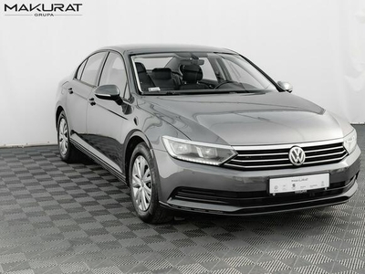 Volkswagen Passat 1.4 TSI BlueMotion Technology Cz.cof 2 stref klima Salon PL VAT 23%