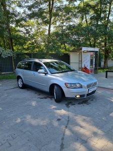 Volvo v50 1.6hdi