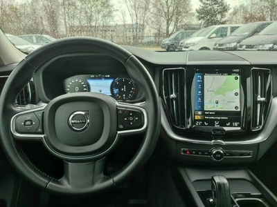 Volvo XC 60 AWD SALON Polska fv23% harman