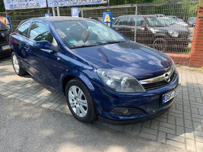 Opel Astra H ASTRA* GTC* 1.6*116KM**