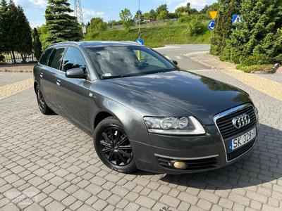 Audi A6 III (C6) 2.4 Multitronic