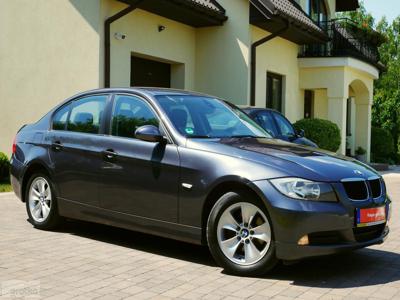 BMW SERIA 3 2.0i 2.0i **Navi*Tempomat**Alu**