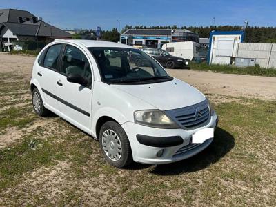 Citroen C3 1.4 HDI Opłaty Aktualne