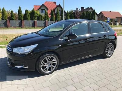 Citroen C4 II 2.0 hdi