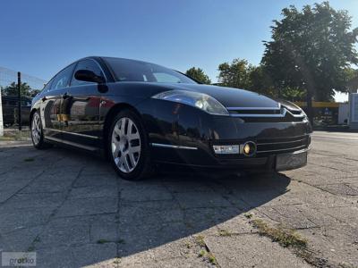 Citroen C6 2.7 HDi 24V Exclusive