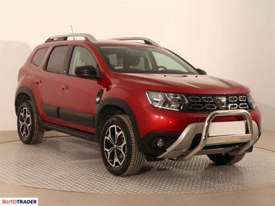 Dacia Duster 1.0 99 KM 2020r. (Piaseczno)