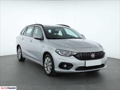 Fiat Tipo 1.4 93 KM 2020r. (Piaseczno)