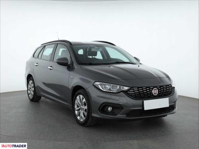 Fiat Tipo 1.4 93 KM 2020r. (Piaseczno)