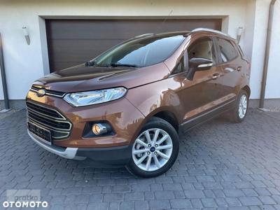 Ford EcoSport II