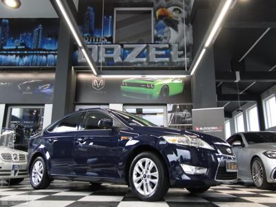 Ford Mondeo VI Salon PL / Climatronic 2 strefy / tempomat