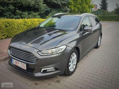 Ford Mondeo VIII