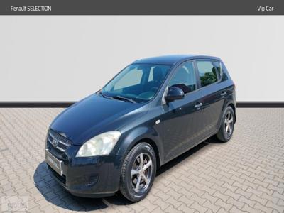 Kia Cee'd I 1.6 Comfort