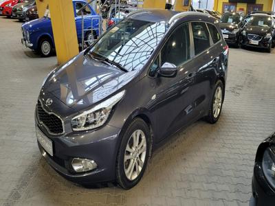 Kia Ceed II Kombi 1.4 CRDi 90KM 2013