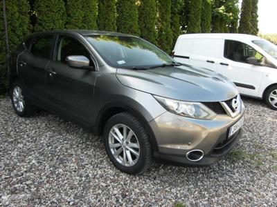 Nissan Qashqai II AUTOMAT !!!