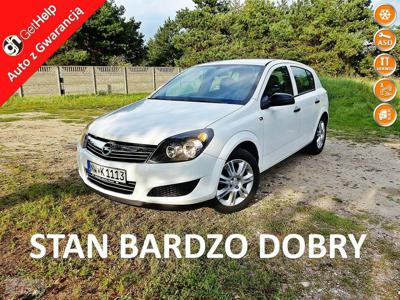 Opel Astra H 1.4 16V*Klima*Elektryka*Alu*Modny Kolor*Zadbana*ZOBACZ!!!