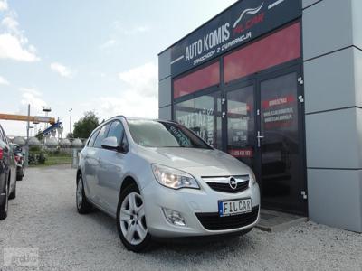 Opel Astra J (klucz3) GWARANCJA Podgrzewana kierownica ZAMIANA