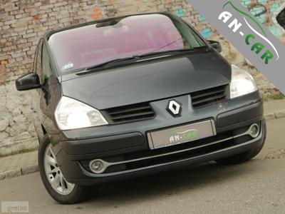 Renault Espace IV 2,0 DCI Privilege