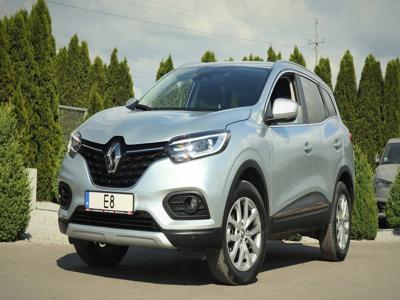 Renault Kadjar Crossover Facelifting 1.5 Blue dCi 115KM 2020