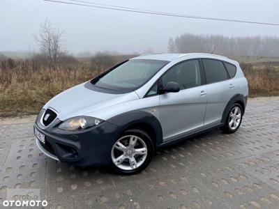 SEAT Altea XL