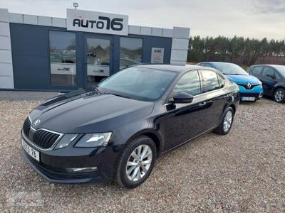 Skoda Octavia III 1.6 TDi 115ps,SEDAN, DSG ,Navi ,skóra,1 wł,Serwis ,SUPER STAN