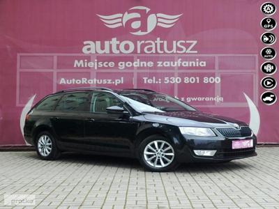 Skoda Octavia III Oferta Prywatna / Automat / 2.0 TDI -150 KM / 100% ORG. Lakier