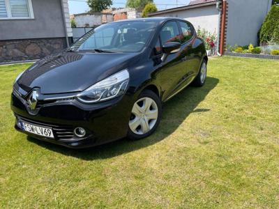 Renault Clio III Sprzedam reno clio