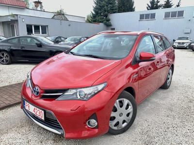 Toyota Auris II