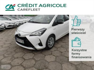 Toyota Yaris III Toyota Yaris Hybrid 100 Active Hatchback DW9V758