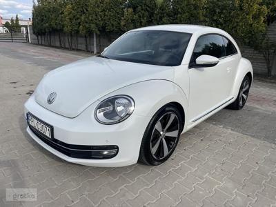 Volkswagen New Beetle