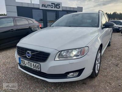 Volvo V70 III 2.0 D3 150ps Automat, Full Opcja,1 Wł,Pełen Servis,Bezwypadkowa