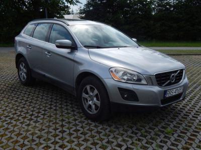 Volvo XC60 I 2009