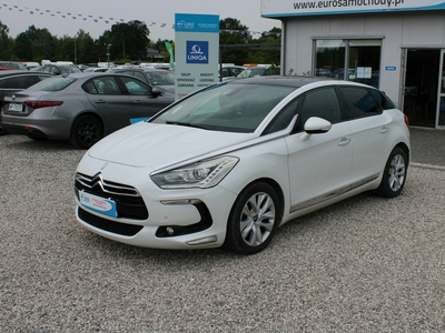 Citroen DS5