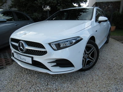 Mercedes A 250