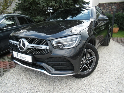 Mercedes GLC 300