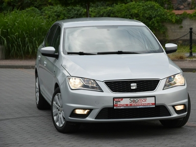 Seat Toledo