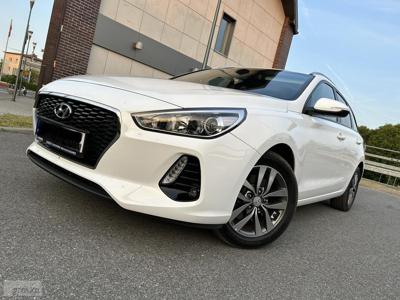 Hyundai i30 II 1.4 T-GDI Style