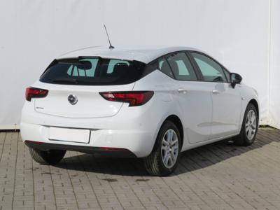 Opel Astra 2021 1.2 Turbo 29977km EDITION